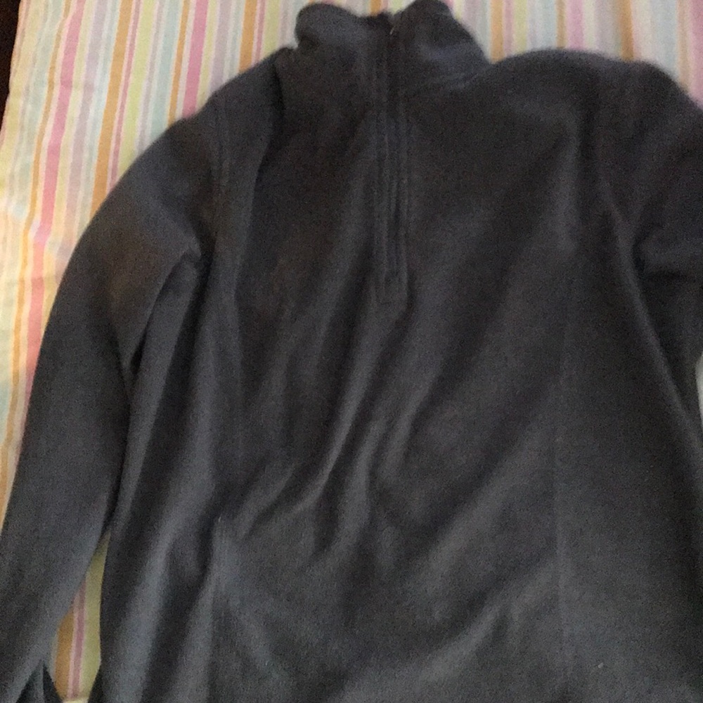 I am sealing a jacket